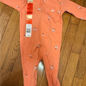 Pekkle Sleepers BNWT